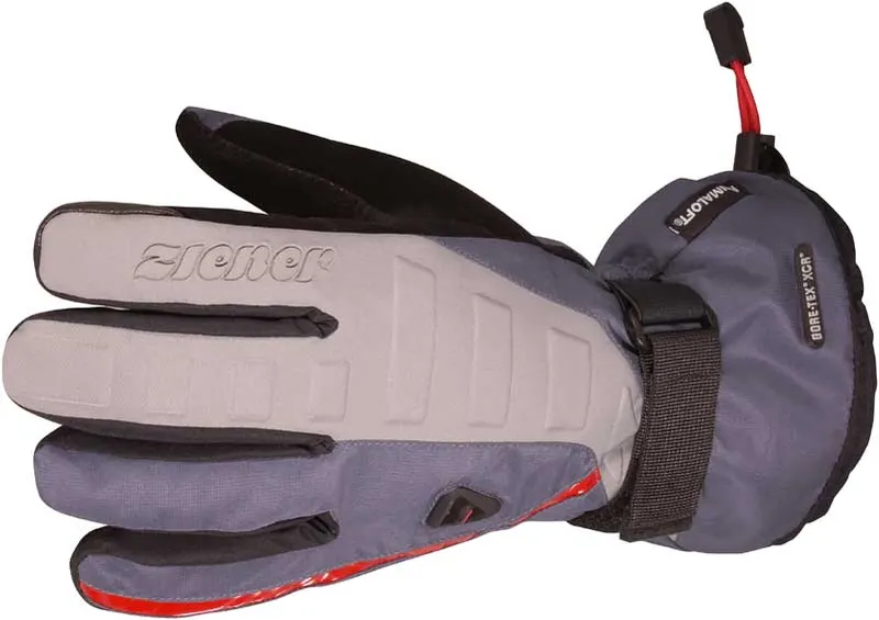 Ziener Xantip XCR