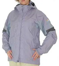 Lowe Alpine Edge jacket womens