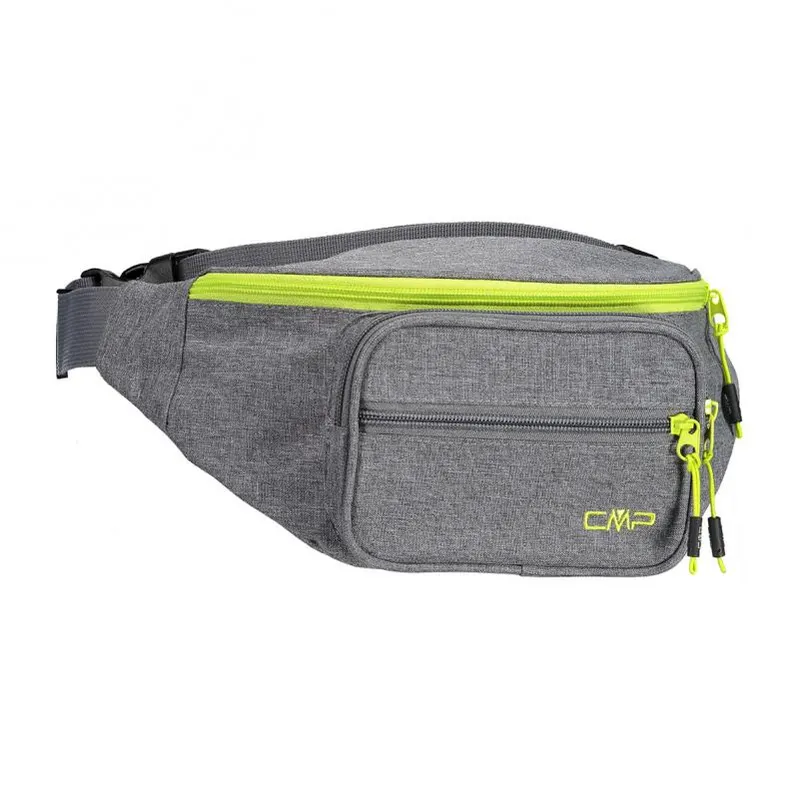 CMP Pas do biegania nerka CMP Tuono (grey)