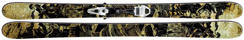 K2 Kung Fujas