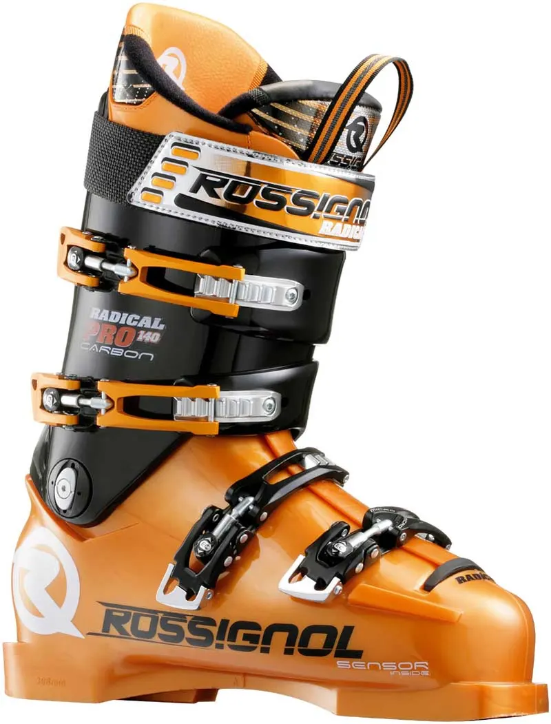 Rossignol Radical Pro 140 Carbon