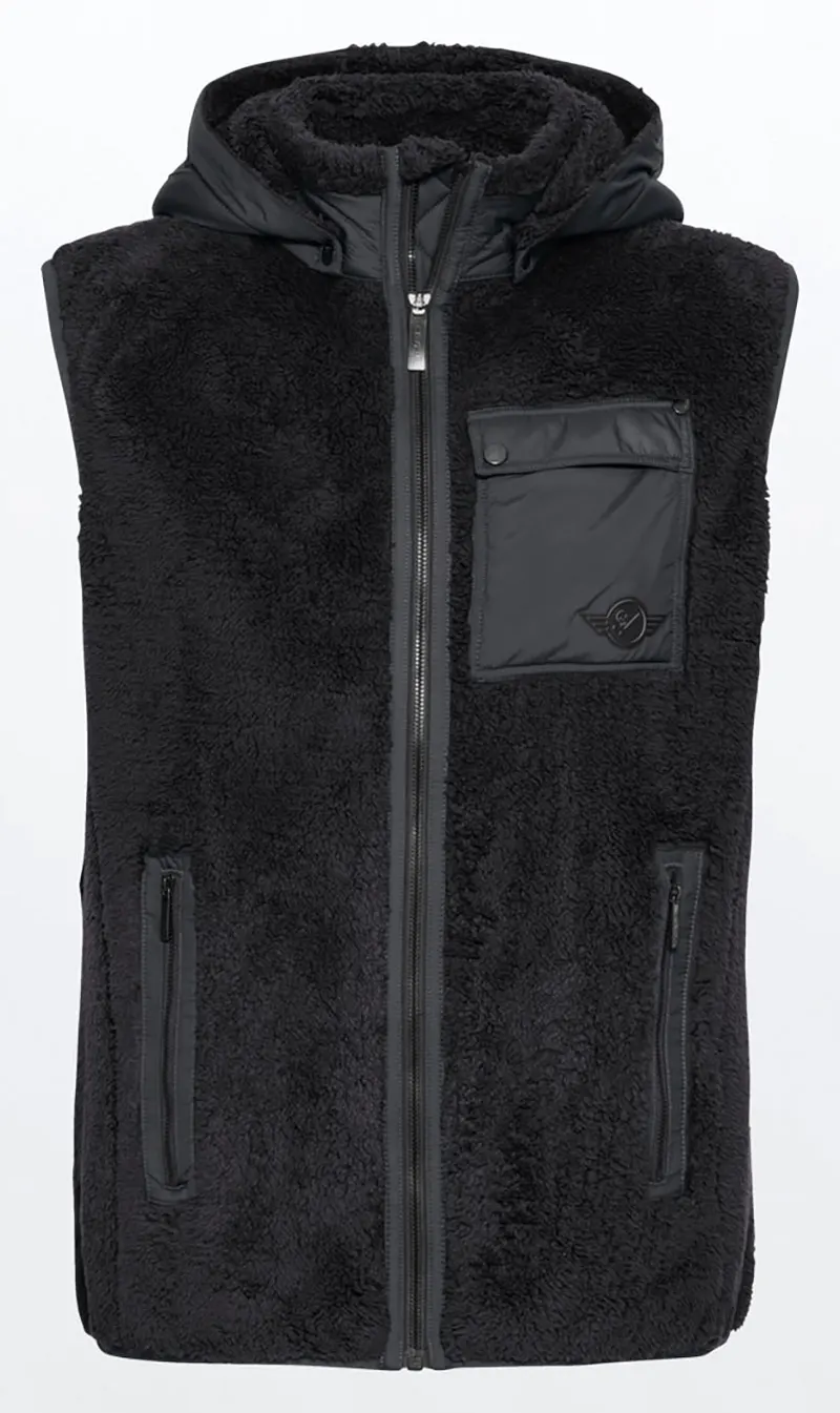 Head Rebels Vest Men