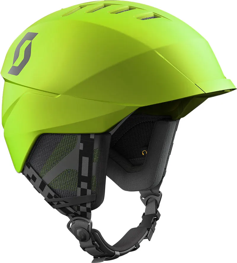 Scott Coulter Helmet