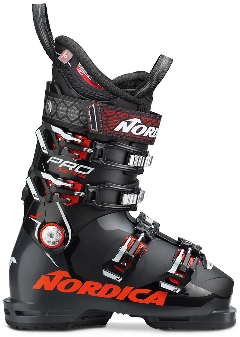 Nordica Promachine J (90)