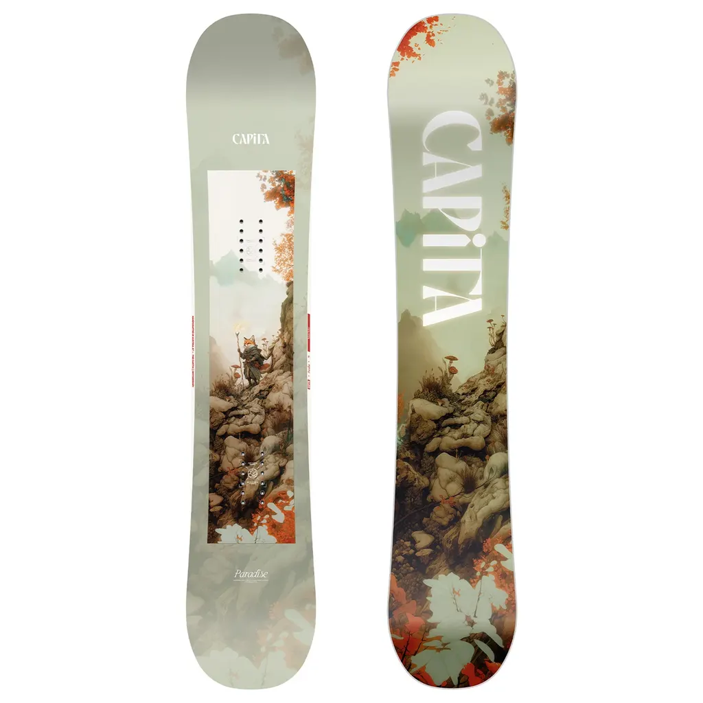 CAPiTA Paradise W