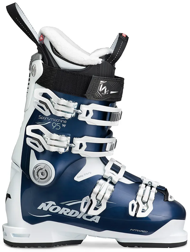 Nordica Sportmachine 95 W