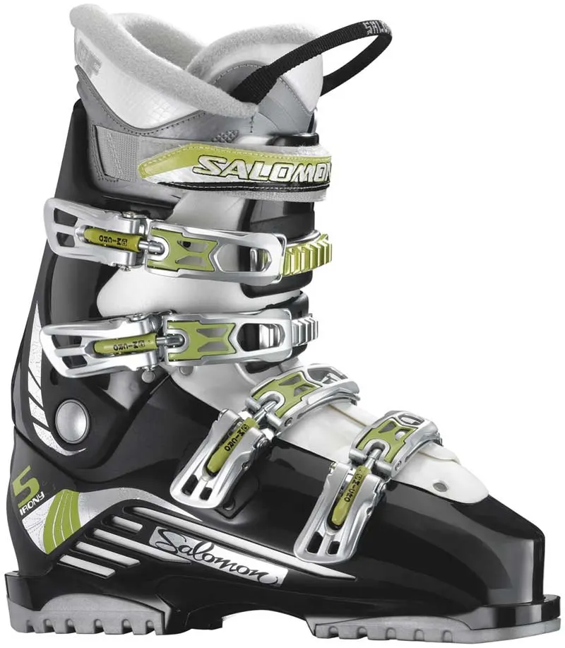 Salomon Irony 5