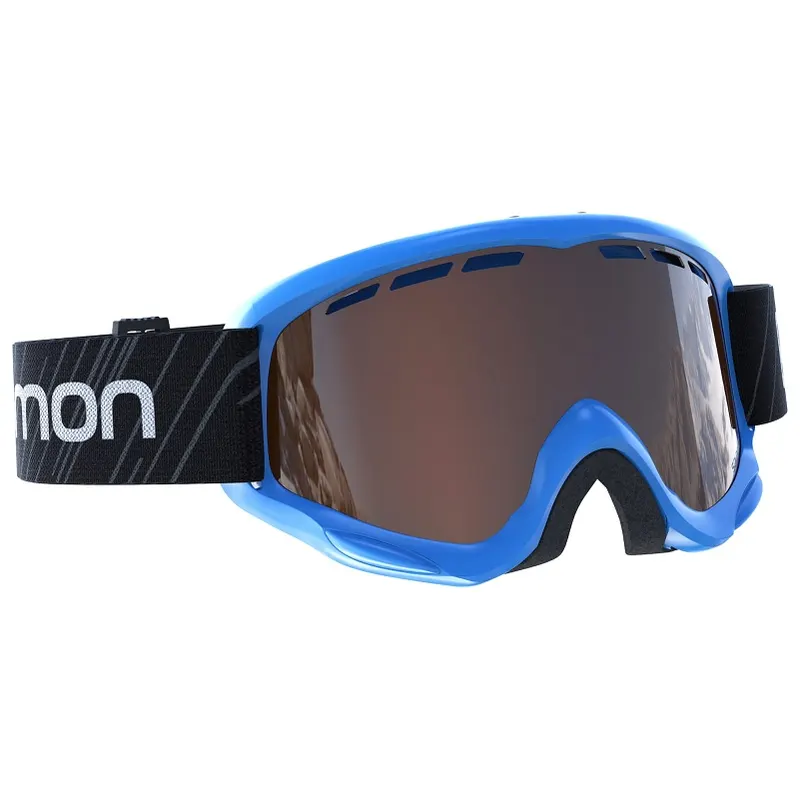 Salomon Juke Access Blue