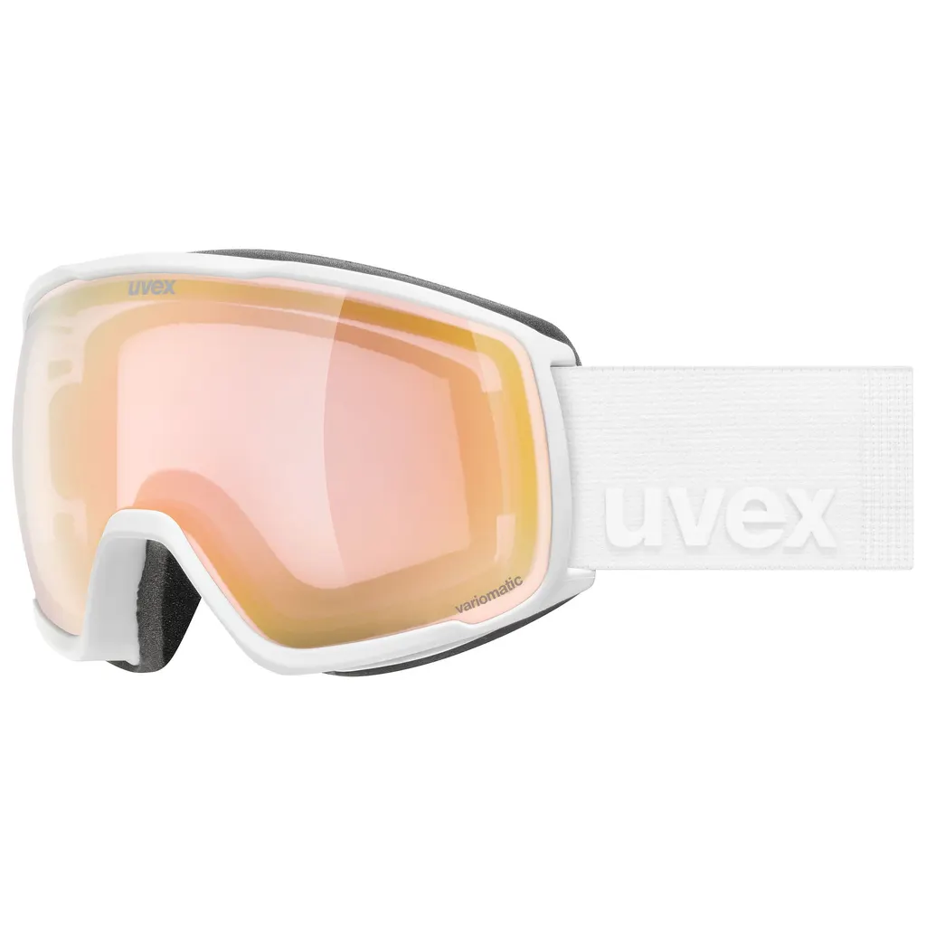 Uvex victorious small V