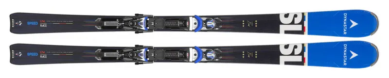 Dynastar Speed Omeglass Master SL Limited Edition C Noel (Konect)