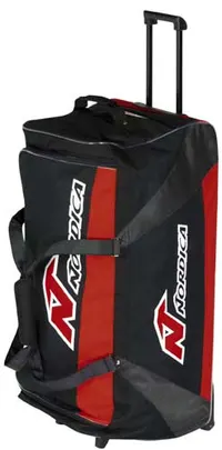 Nordica Winter Sport Bag Pro Wheels