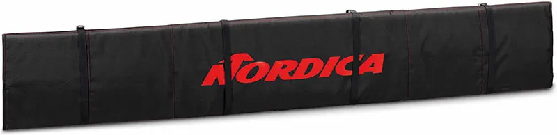 Nordica Race 3 Pair Ski BAG