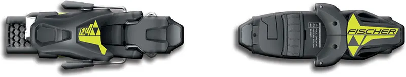 Fischer FJ4 AC SLR Brake 74 [I]