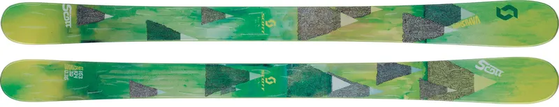 Scott Vanisher Women`s Ski