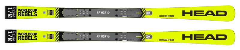 Head Worldcup Rebels i.Race Pro