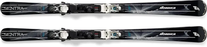 Nordica Sentra S 5 EVO + N Pro P.R. EVO