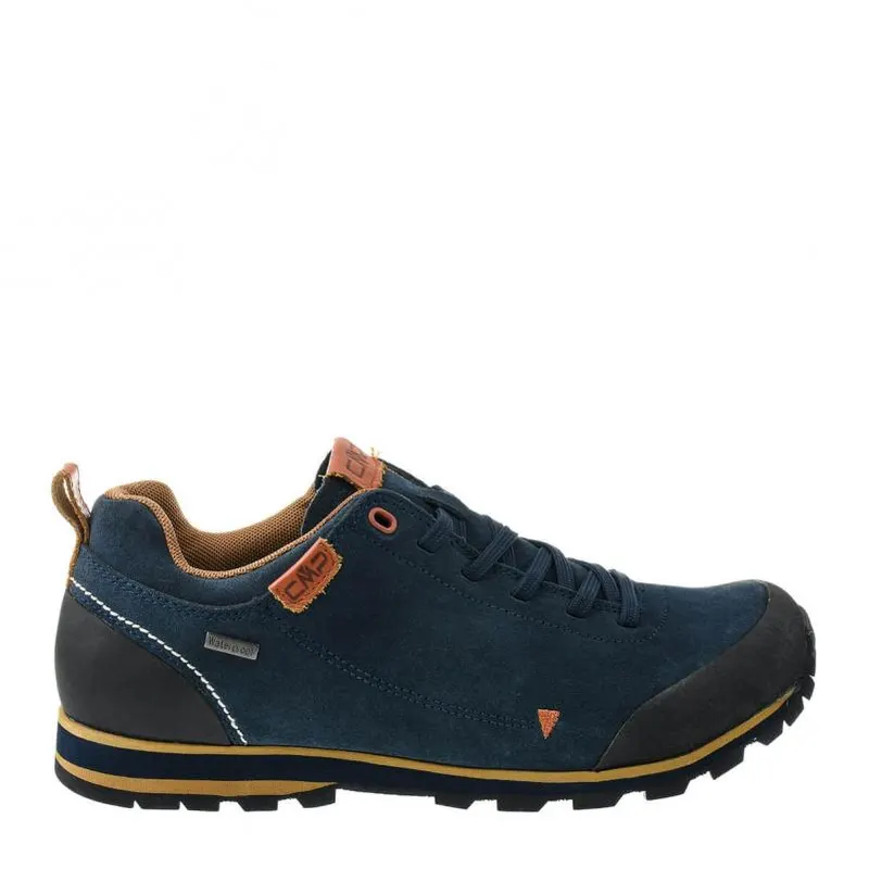 CMP Buty męskie CMP Elettra LOW (black blue)