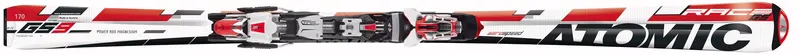 Atomic GS 9m
