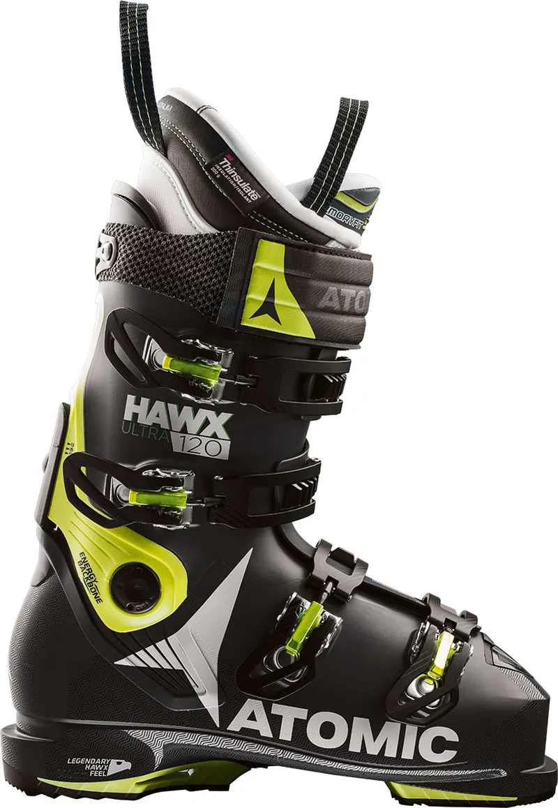 Atomic Hawx Ultra 120