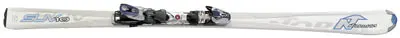 Nordica SUV 10 SLE