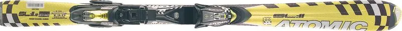 Atomic SL 11 Jr