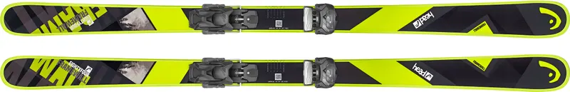 Head Framewall