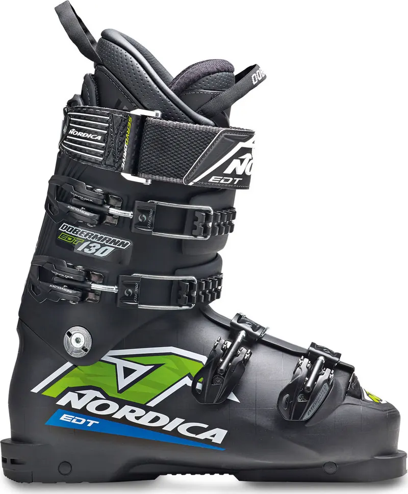 Nordica Dobermann EDT 130