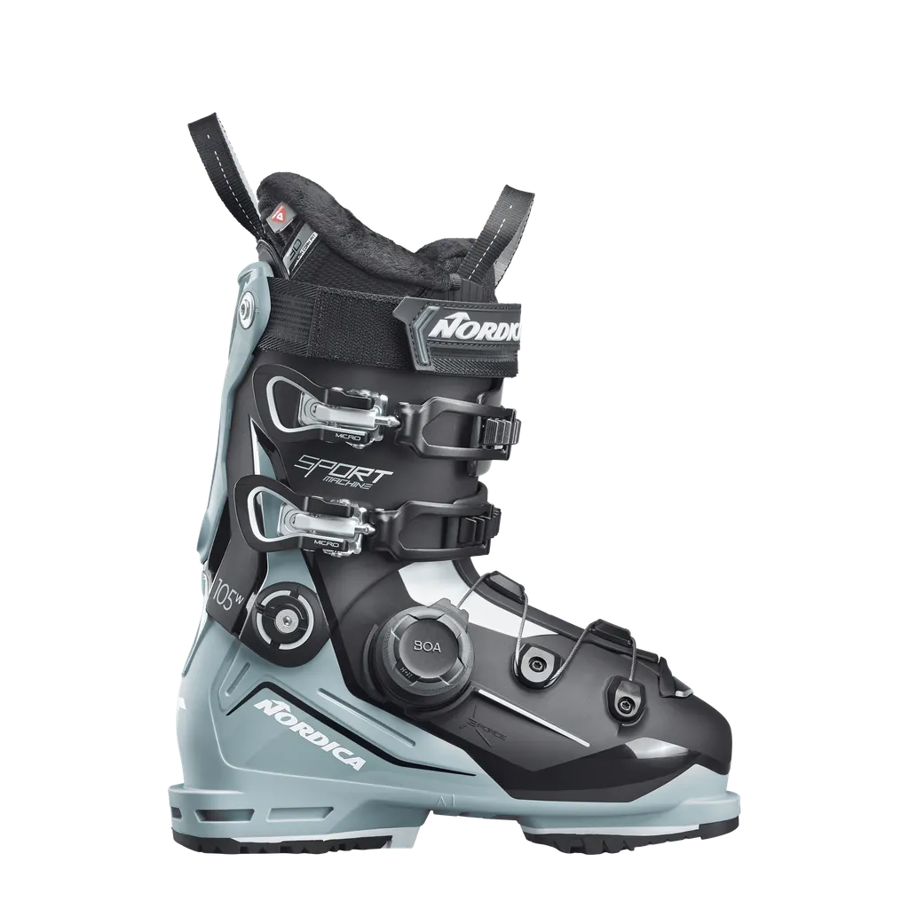 Nordica Sportmachine 3 105 W BOA (GW)