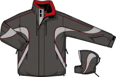 Killtec Vallis