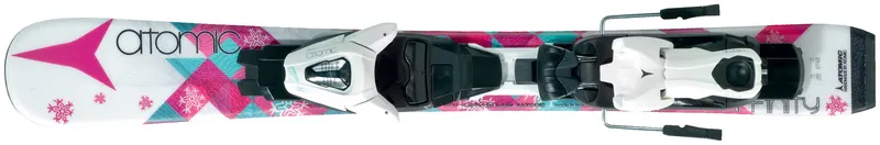 Atomic Affinity Jr II