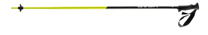 Head Airfoil Neon Yellow