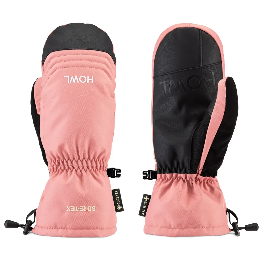 Howl Team Gore-TEX Mitt