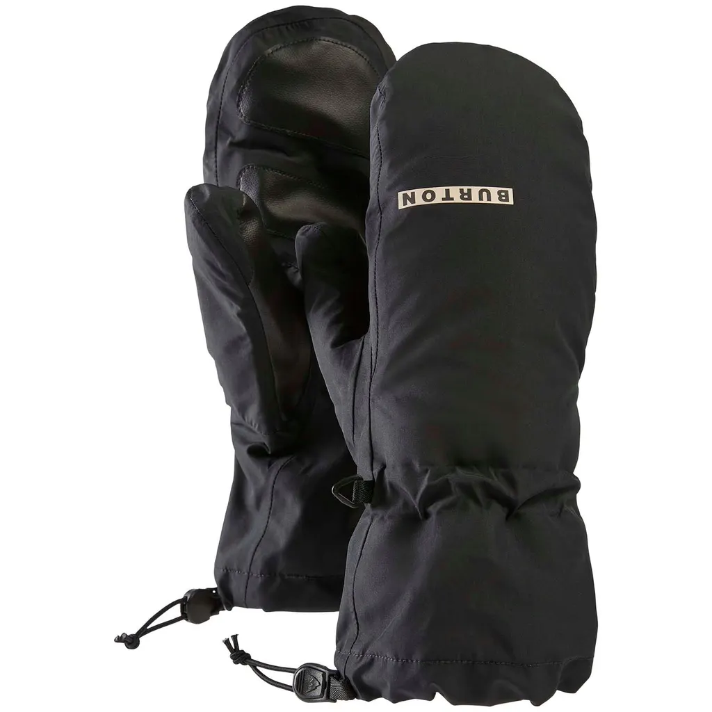 Burton 3L Shell Mittens