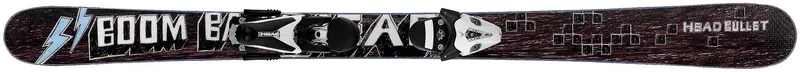 Head Bullet T