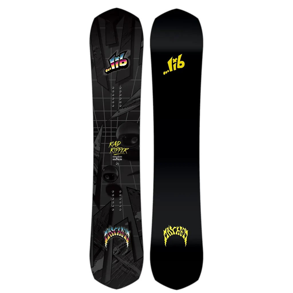 Lib Tech Mayhem Ripper