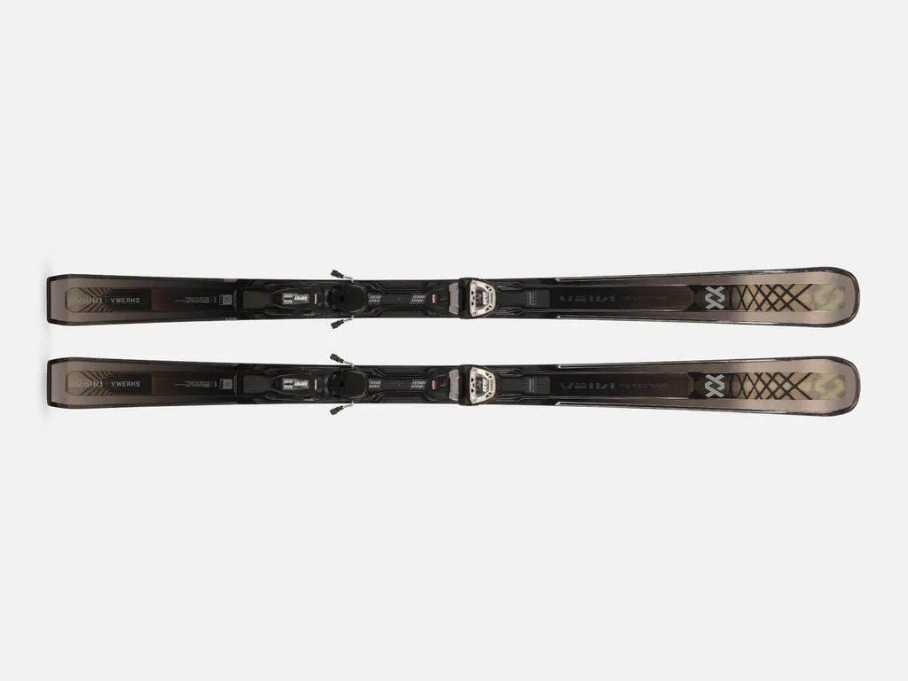 Völkl Peregrine V-Werks