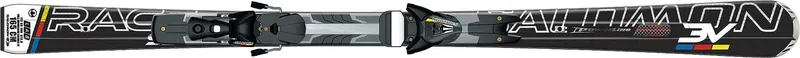 Salomon Equipe 3V Powerline + Z14 LAB
