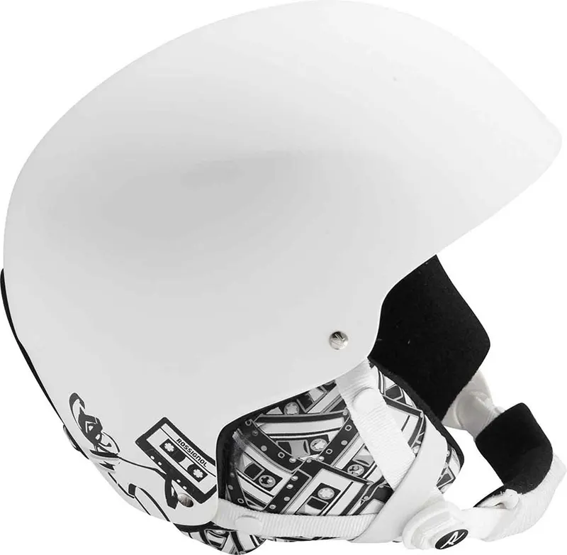Rossignol Spark - Audio