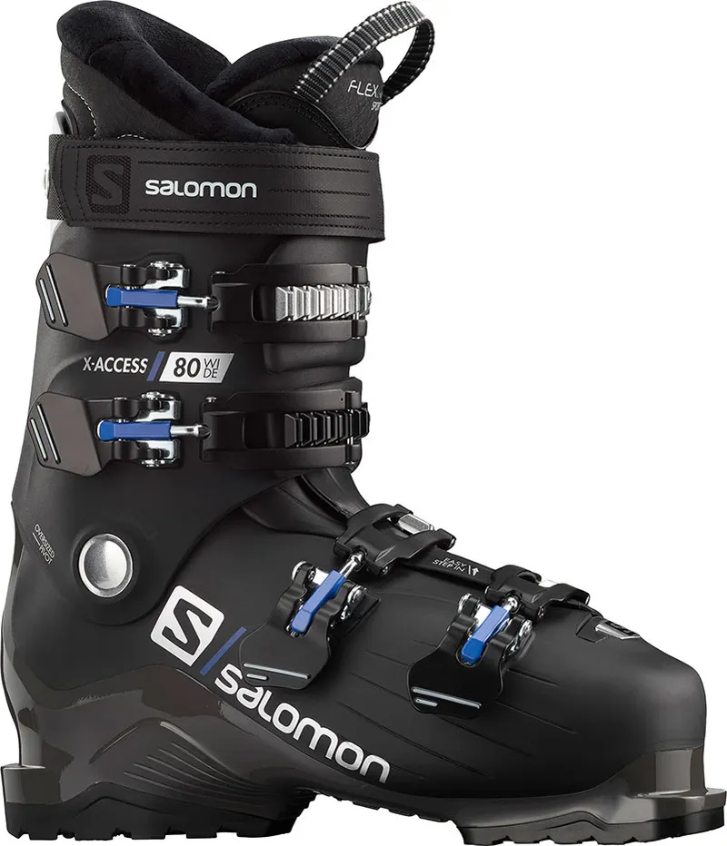 Salomon X Access 80 Wide