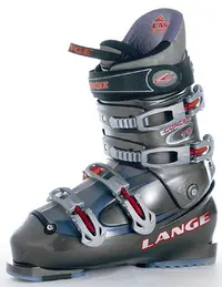 Lange Concept 75 gray