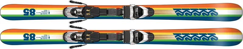 K2 Shreditor 85 Jr.
