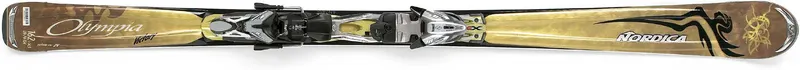 Nordica Olympia Victory XBS