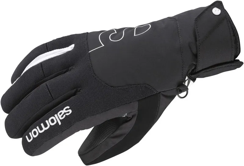 Salomon Reflex CS M bl/white