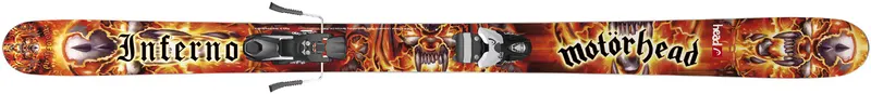Head Inferno 104