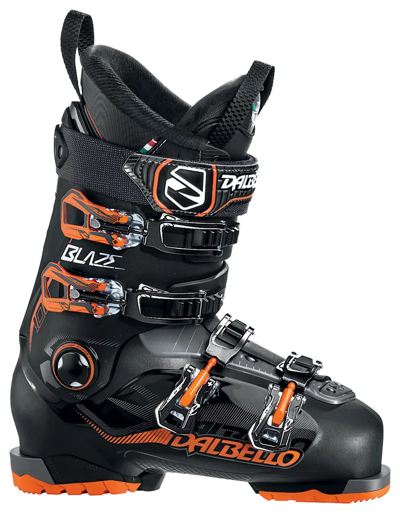 Dalbello Blaze 100 Black/Black
