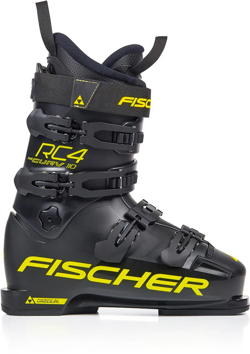Fischer RC4 Curv 110 pbV