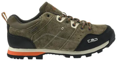 CMP Buty trekkingowe męskie CMP Alcor LOW (wood)