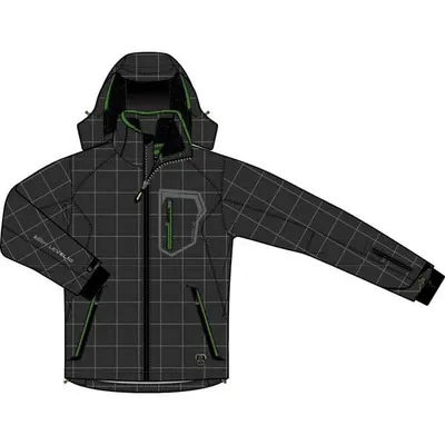 Killtec Kurtka męska - Dabro