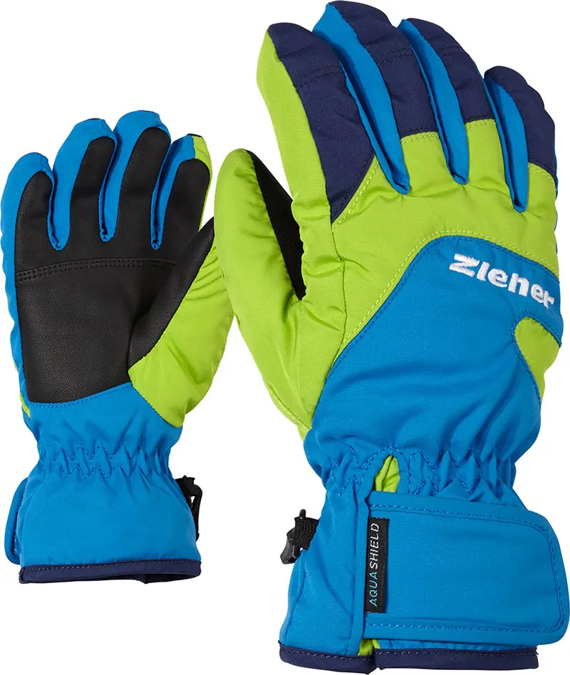 Ziener Lizzard AS® Junior