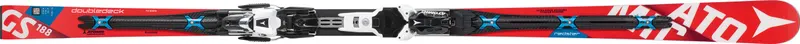 Atomic Redster FIS Doubledeck 3.0 GS W 188